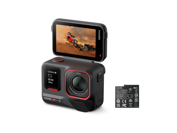 Buy Insta360 Ace Pro 2 - 8K AI-Powered Action Camera in Qatar Buy Insta360 Ace Pro 2 - 8K AI-Powered Action Camera in Qatar